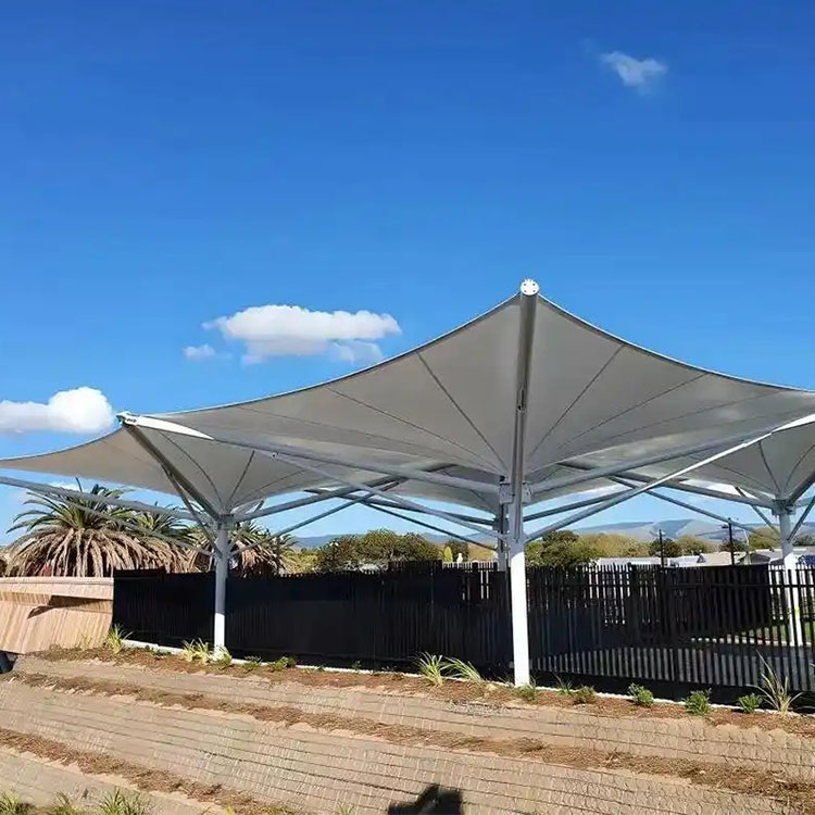 伊吴县工程案例