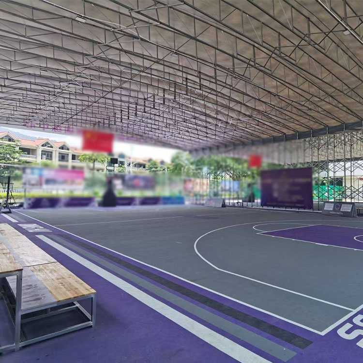 伊吴县工程案例