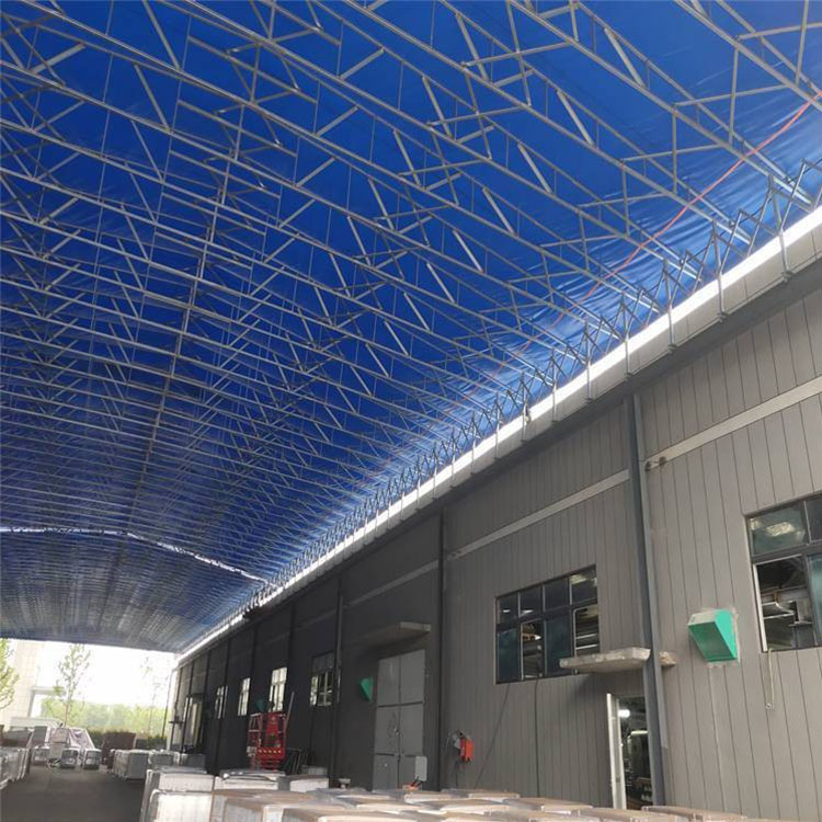 伊吴县工程案例